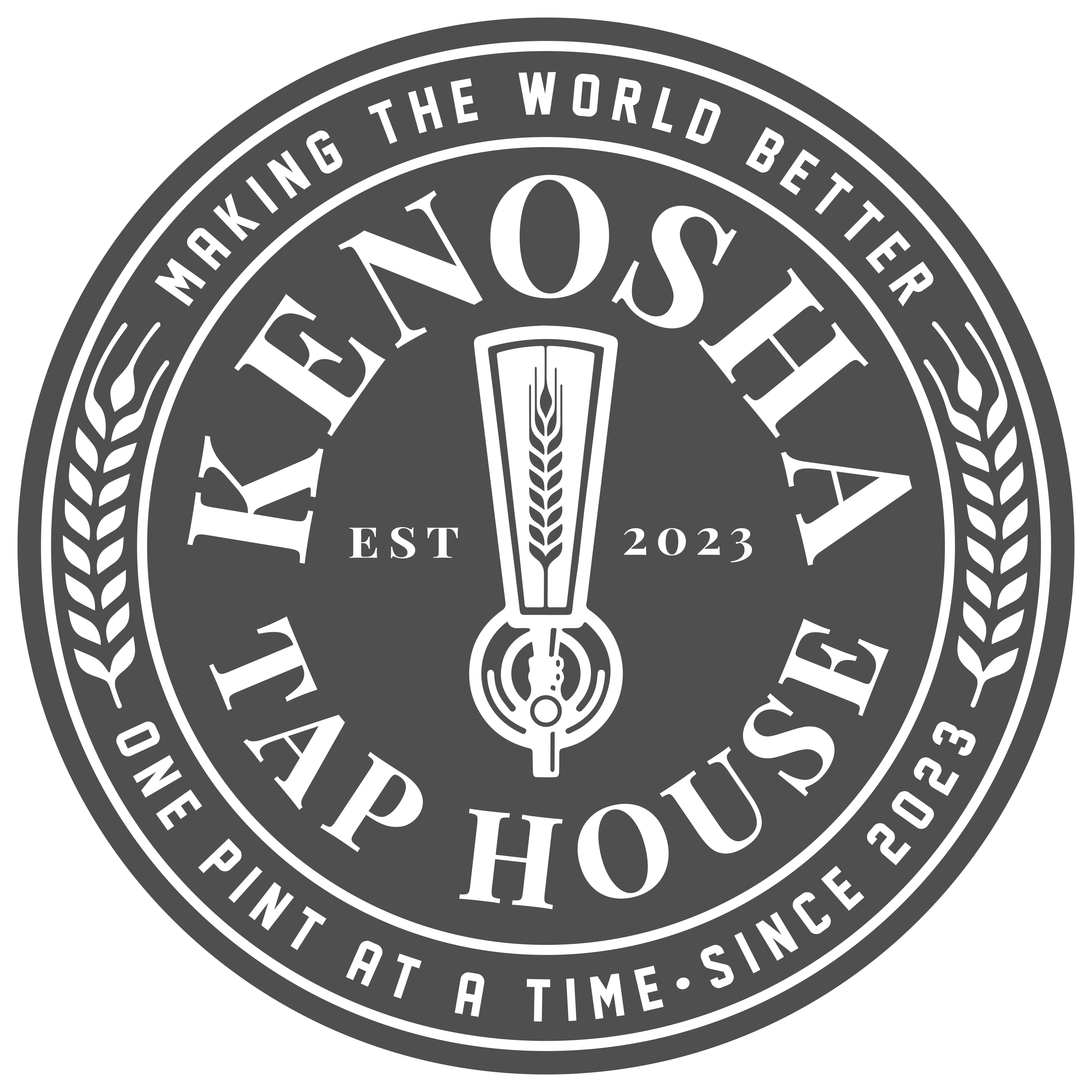 Kenosha Tap House - Kenosha Tap House